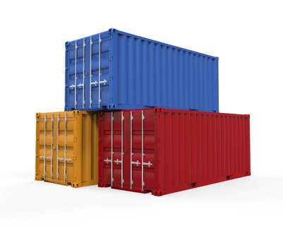 Shipping Containers For Sale In San Antonio​