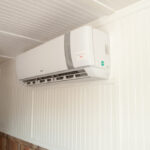 SPEEDY CONTAINER SAN ANTONIO CUSTOM MINI HVAC