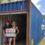 What Kind Of Shipping Container Should I Buy?