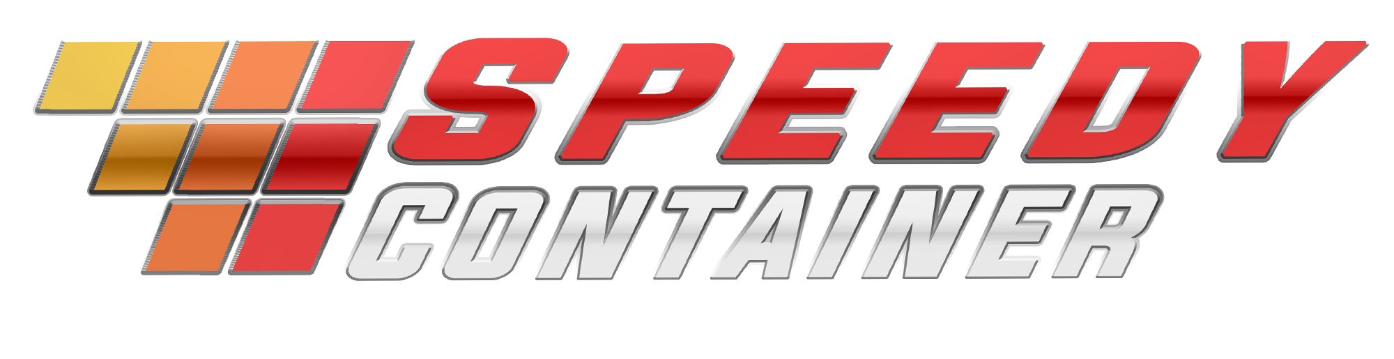 Speedy Container San Antonio Logo
