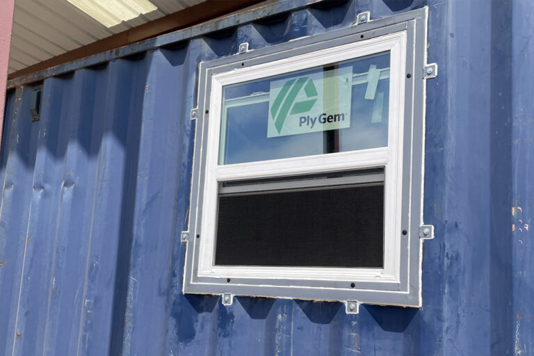 WINDOW KIT 3FT DIY WINDOW KIT